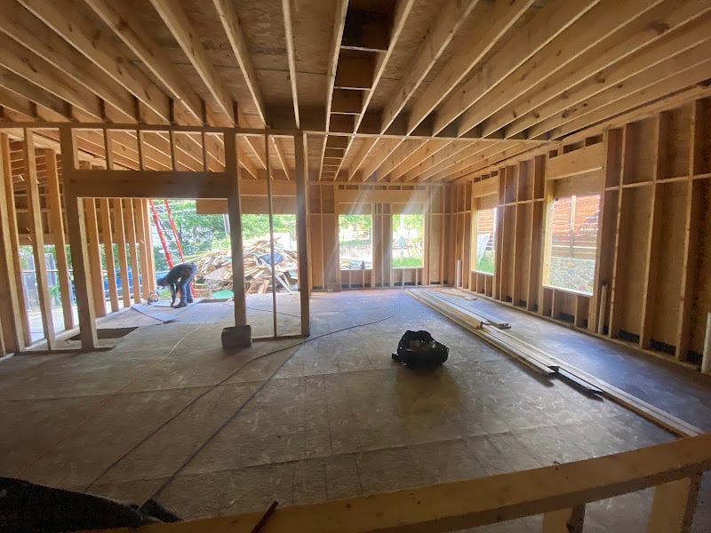 HG&Co Home Improvement