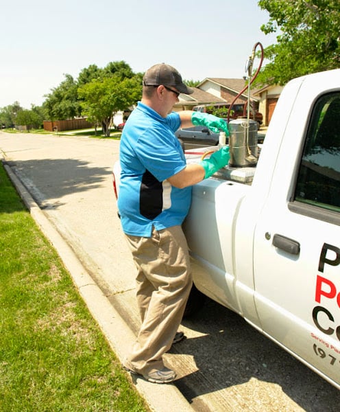 Plano Pest Control Inc