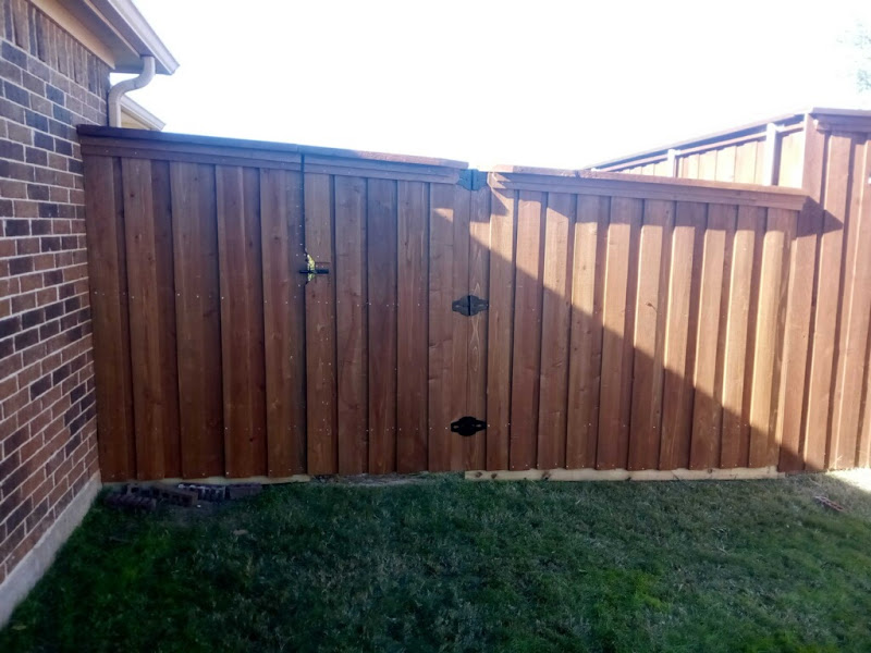 All Gate Access and Fabrication