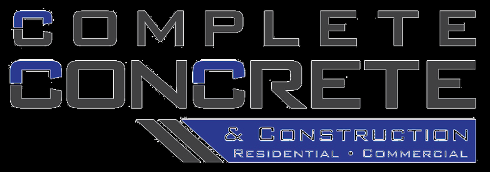 Complete Concrete & Construction