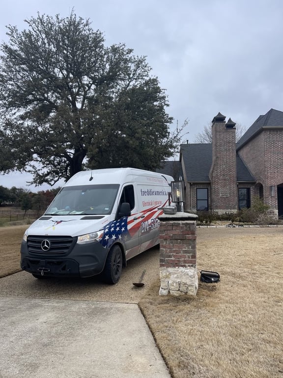 Park Cities Electrical