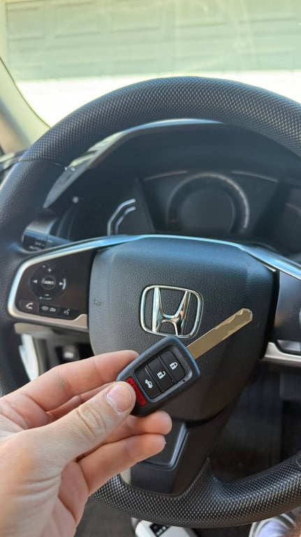 Apex Locksmith Pros