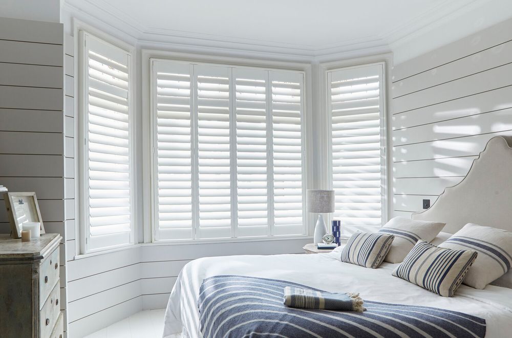 Bumble Bee Blinds of Rockwall