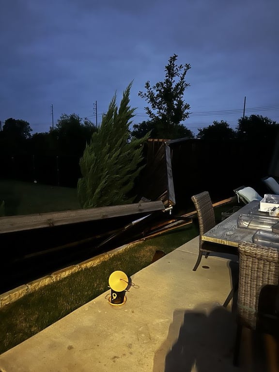 Porch Fencing Construction LLC