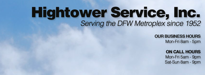 Hightower Service, Inc.