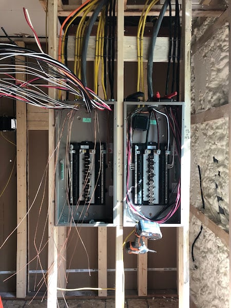 Rockwall Electric Heating and Air