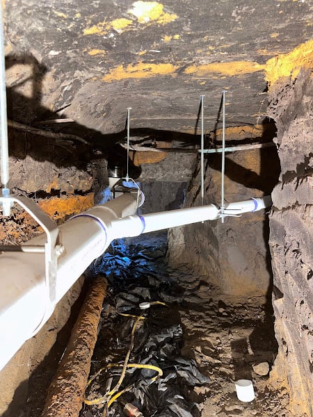 Ares Plumbing