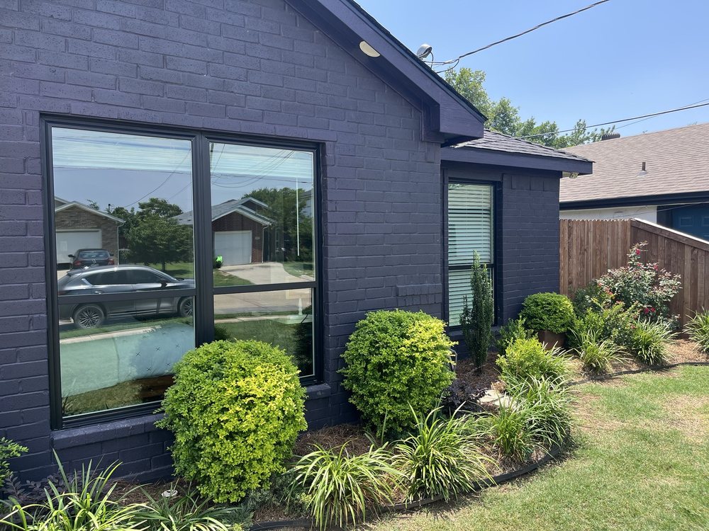 Woodruff Windows