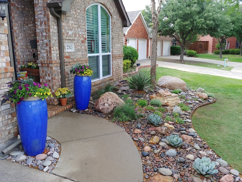 Texas Nativescapes