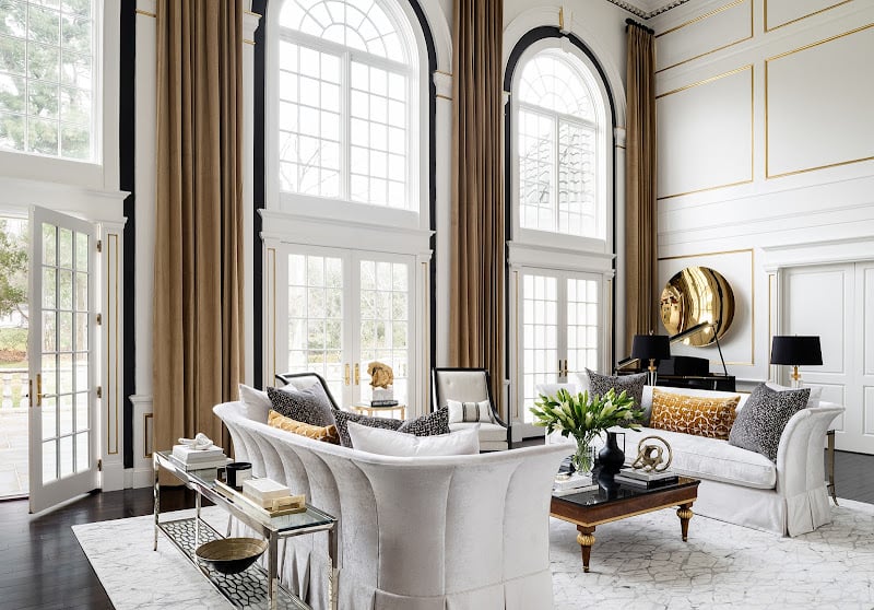 Effortless By Brooke - Decorating Den Interiors