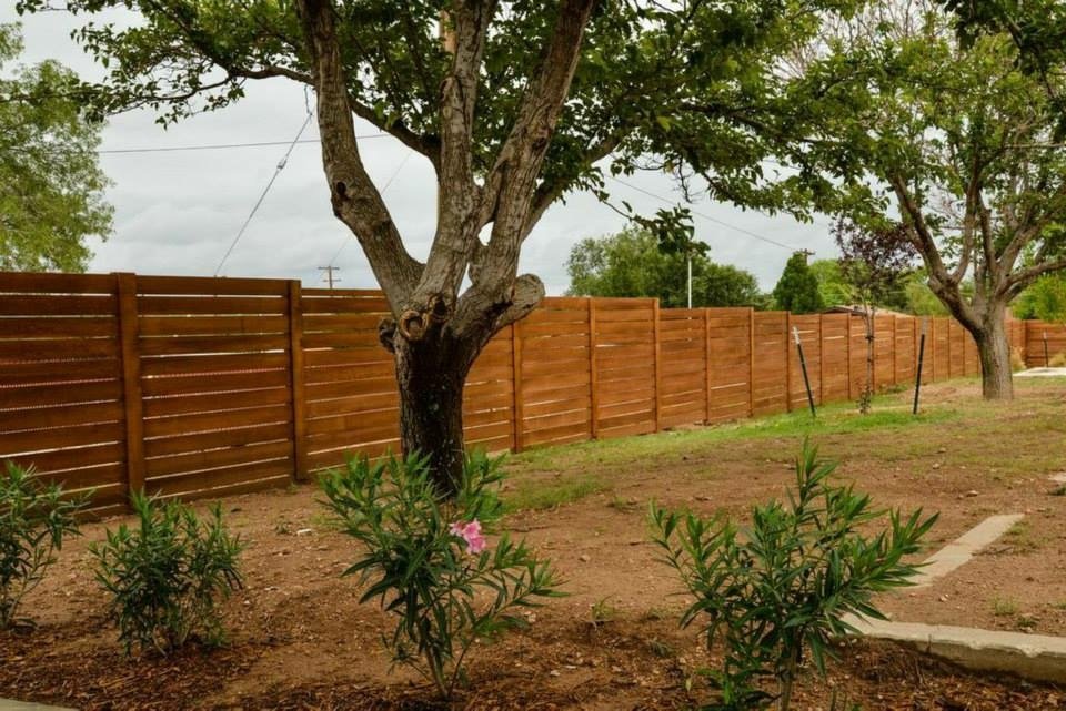 Precision Fencing & Construction