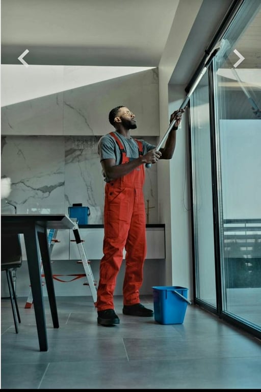 T and C Top Tier Cleaning Services