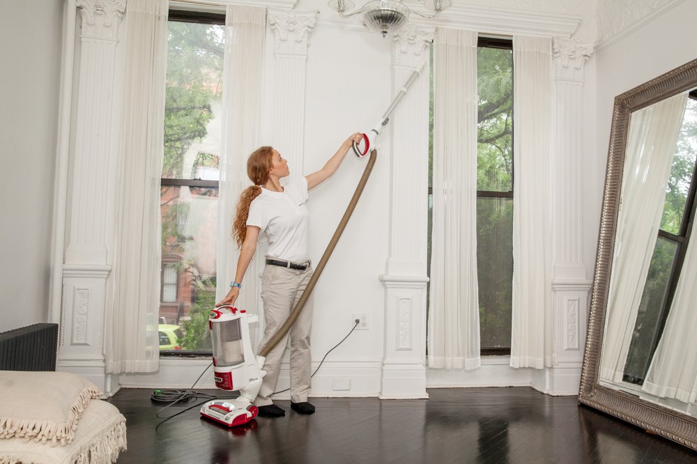 Spekless Cleaning