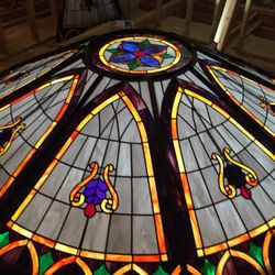 Glass Adventure
