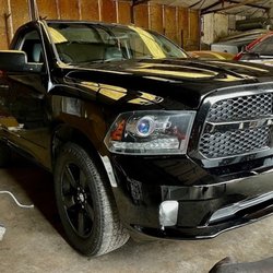 Scorpion Performance Shop