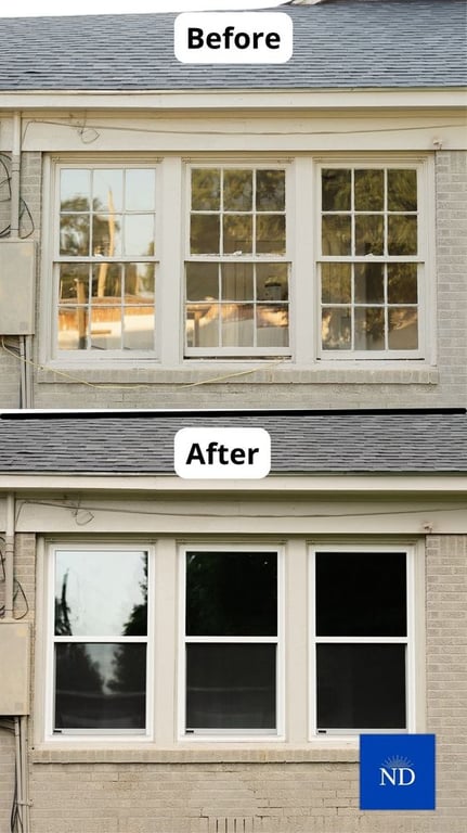 New Day Windows & Doors