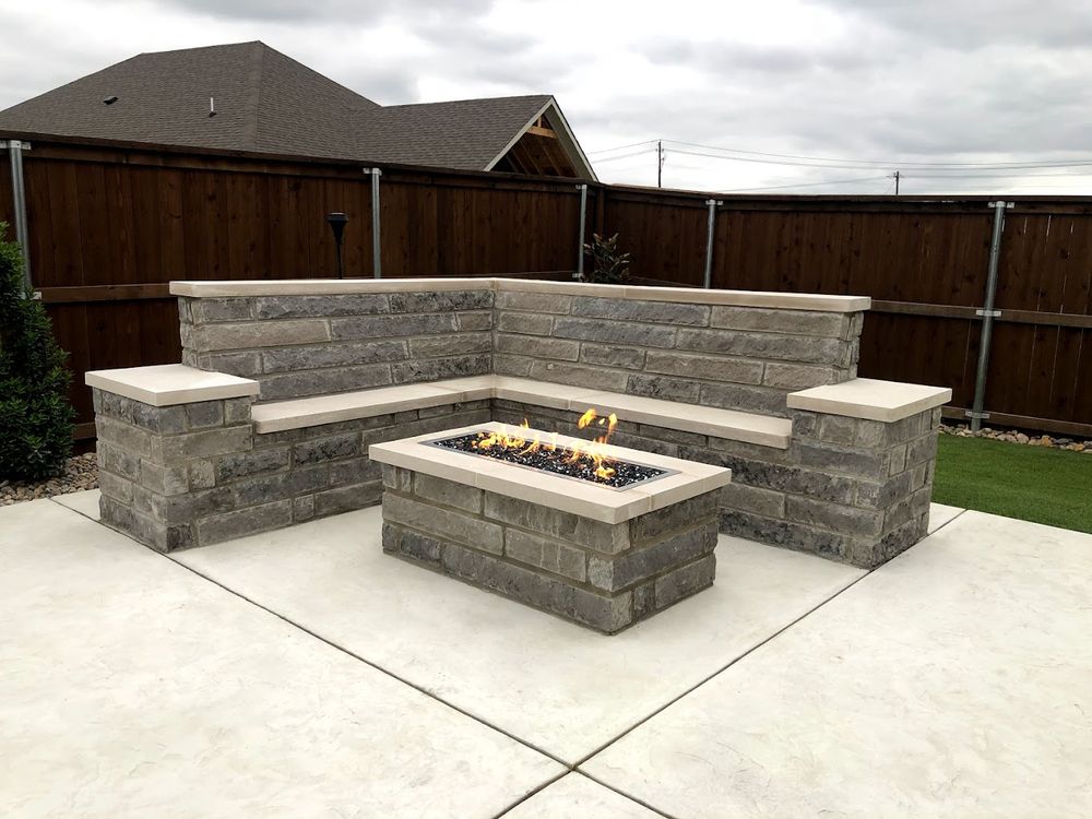 Superior Masonry