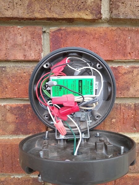 Advanced Lighting & Electrical Services