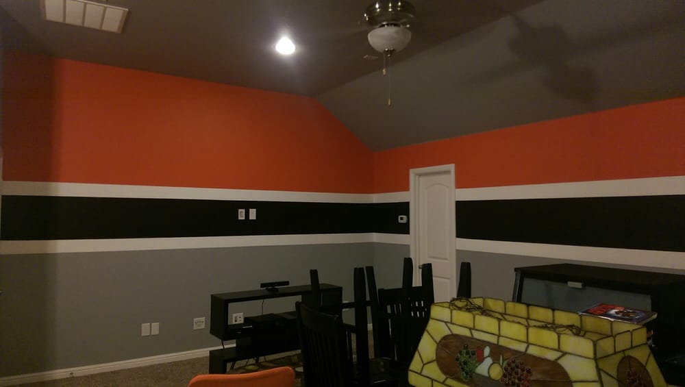 Carnival Custom Painting