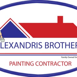 Alexandris Brothers Painting