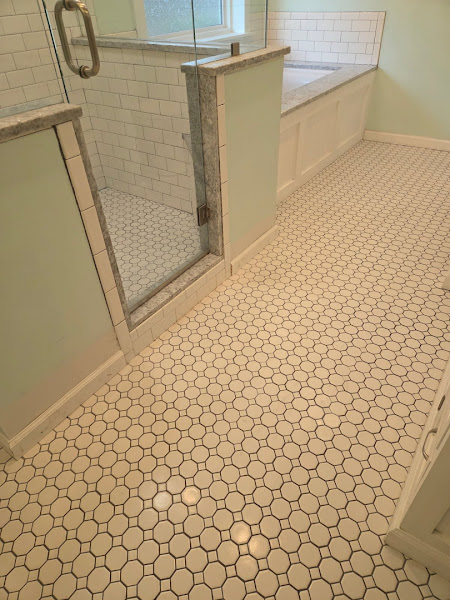 Legacy Contracting & Construction LLC