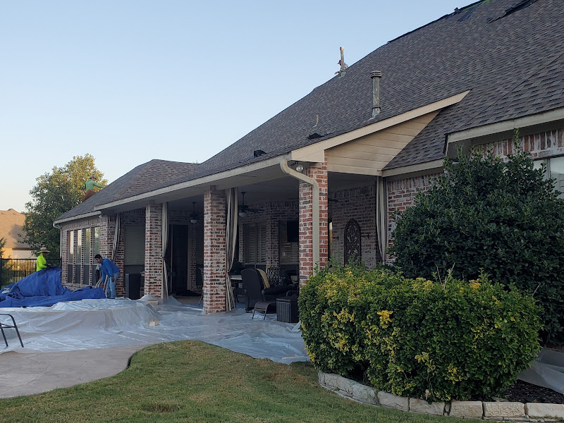Authority Roofing, LLC.