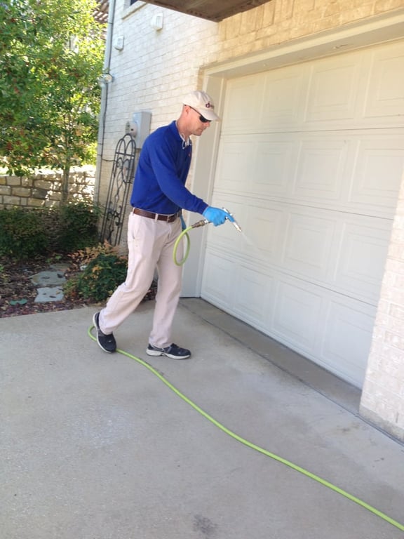 Home Run Pest & Termite Control