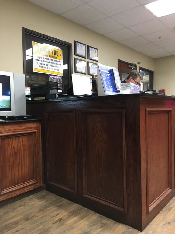 Carrollton Complete Automotive