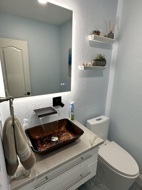 ALC Remodel