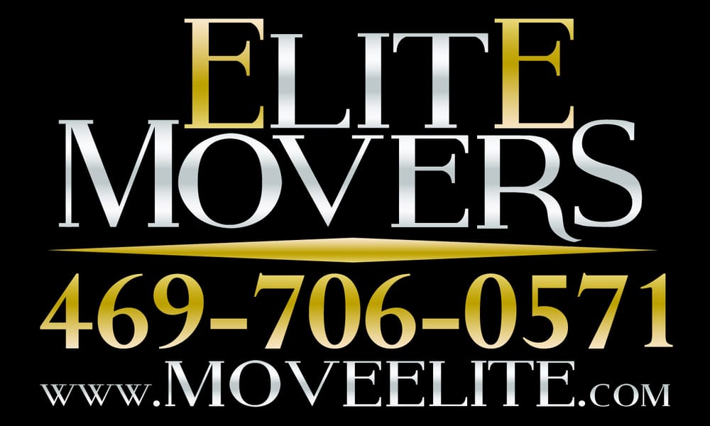 Elite Movers