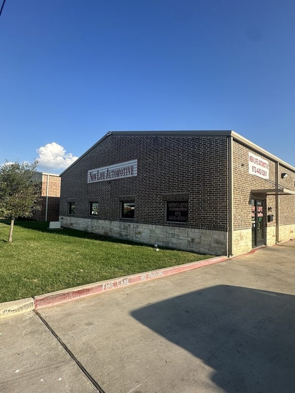 New Life Automotive