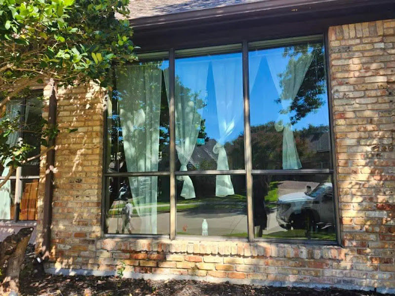 Alex's Glass Company
