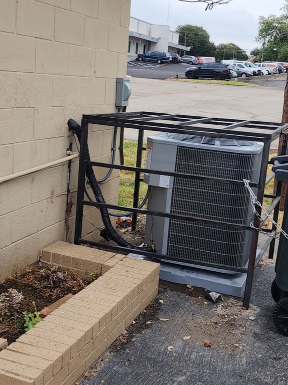 A-11 Air Conditioning