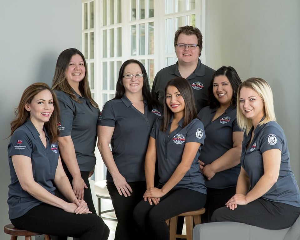 Cody & Sons Plumbing, Heating & Air