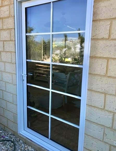 Oaklawn Window Services