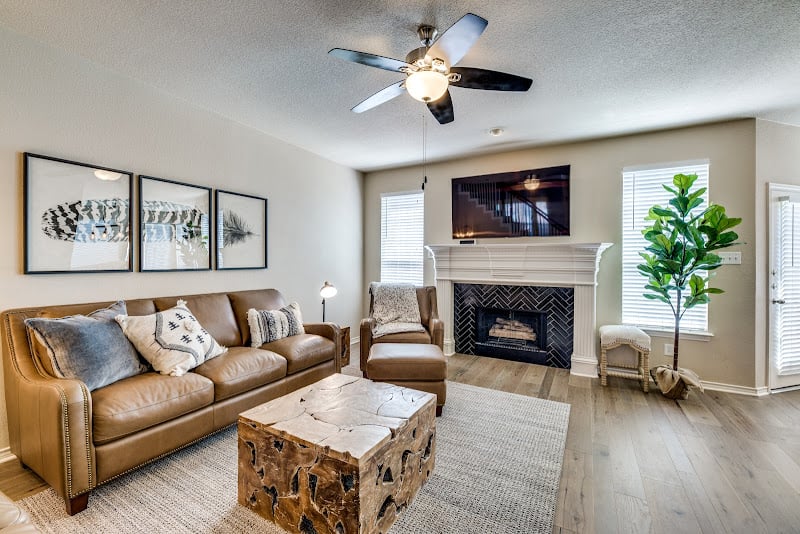 Winston Interiors