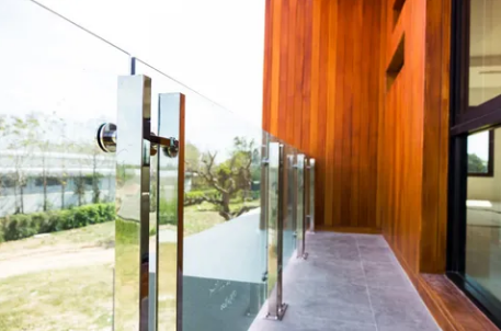 Barco Mirror & Glass