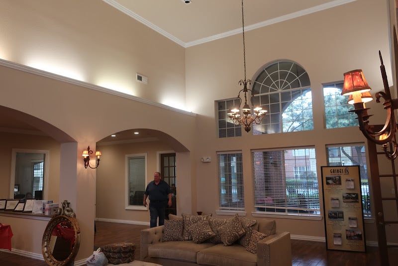 CertaPro Painters of Lewisville, Richardson & Lake Highlands