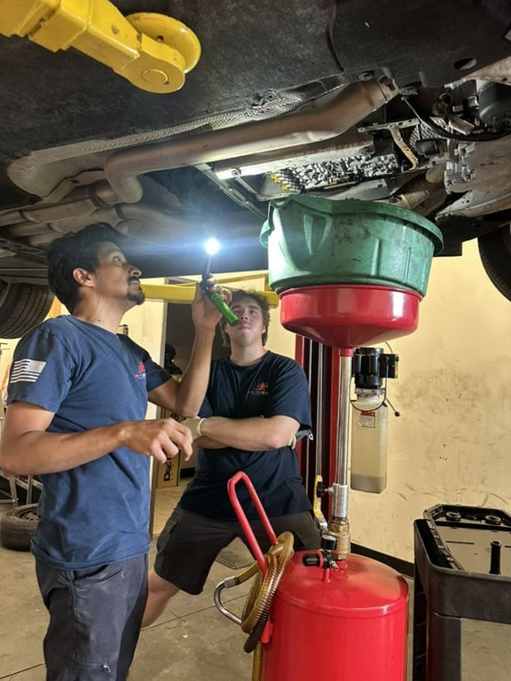DFW Mobile Repair