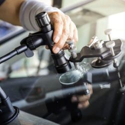 Mysafe Auto Glass Repair and Replacement