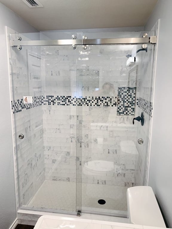 Liberty Glass & Mirror