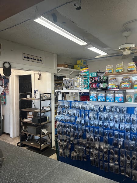 Priority Lock and Key Inc.