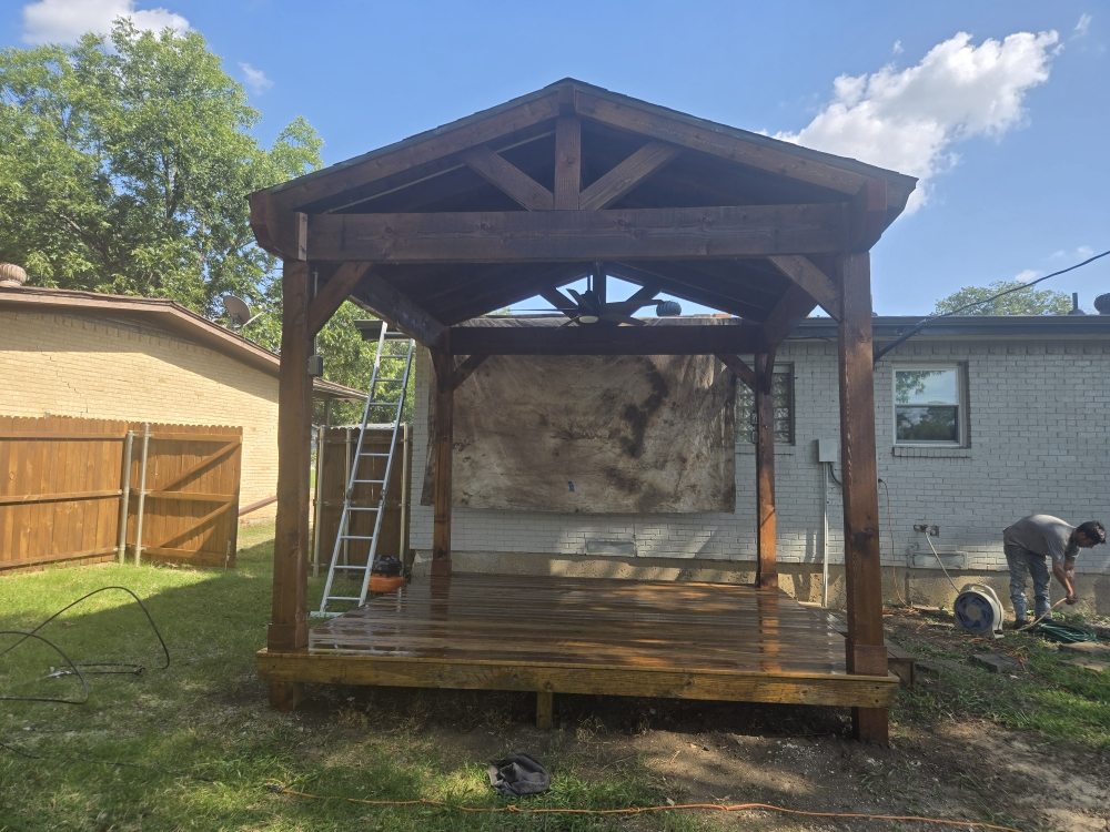 Quality Fence Repair & more