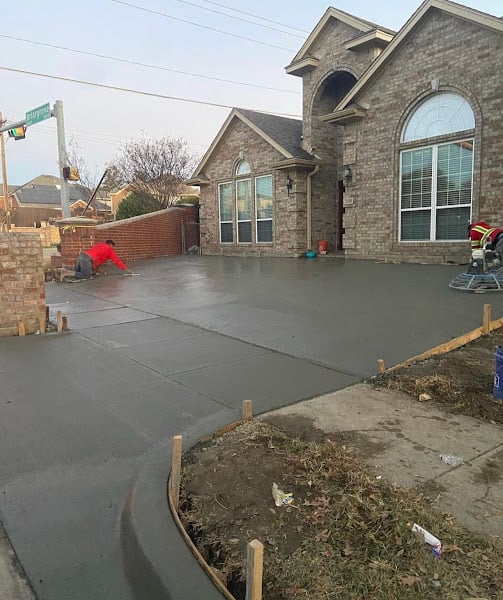 Cortes Concrete