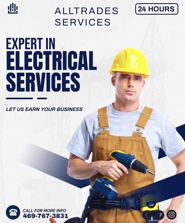 Alltrades Services