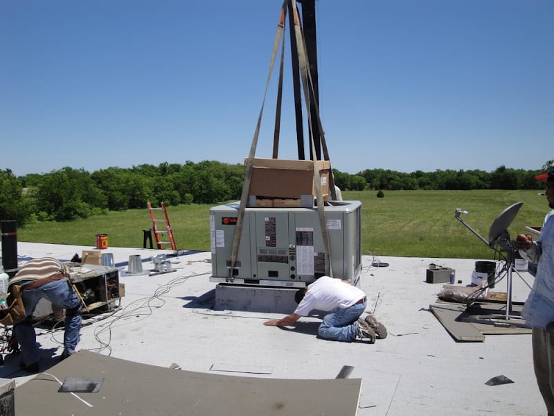 Art Electric & HVAC Inc