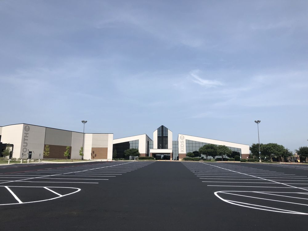 Paveway Construction
