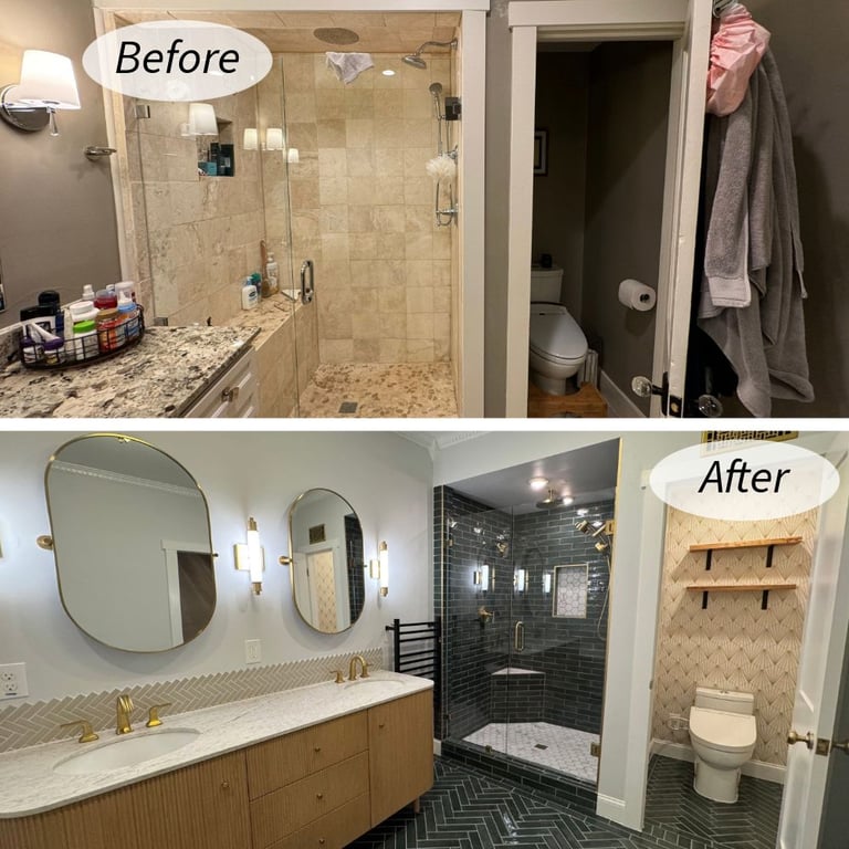 Valencia Remodeling and Construction