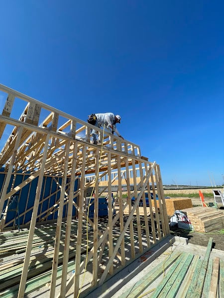 Longhorn Contractors LLC