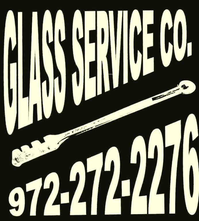 Glass Service
